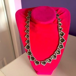 Gemstone Elegant Necklace